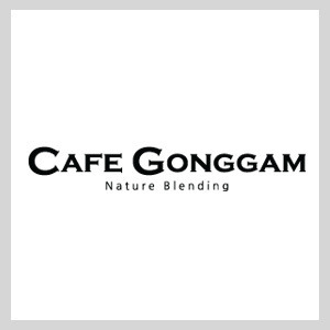 Cafe Gonggam